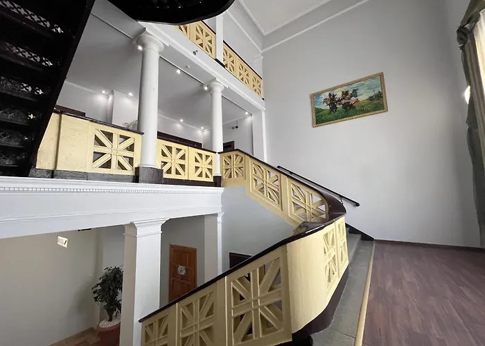 Hotel Polonia