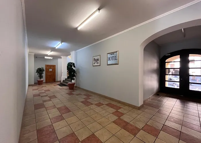 Hotel Polonia
