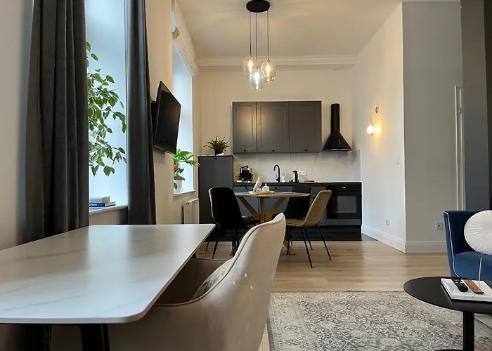 Ara Apartamenty