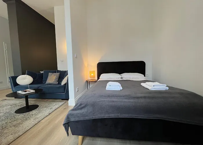 Ara Apartamenty