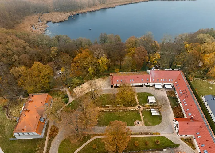 Dwór Kolesin