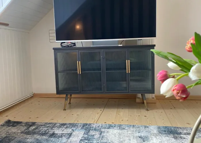Apartament Plac Moniuszki 11