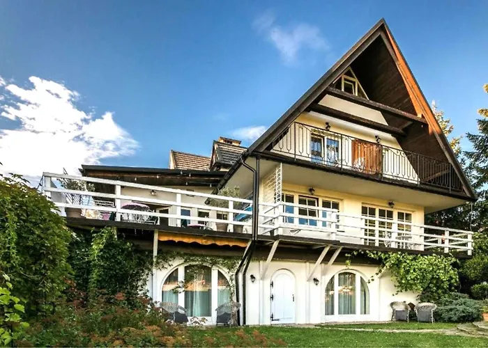 Villa Toscana Boutique