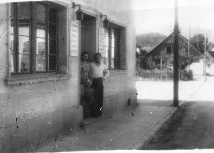 Hotel Beskid Milówka, Polska