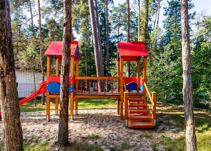 Apartamenty Piamola Baltic Park Stegna