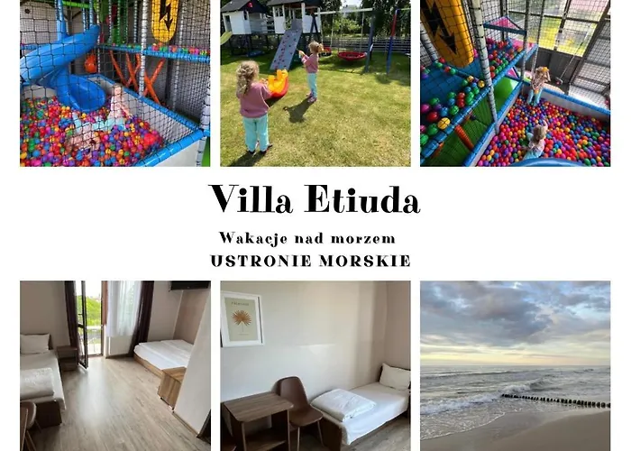Villa Etiuda