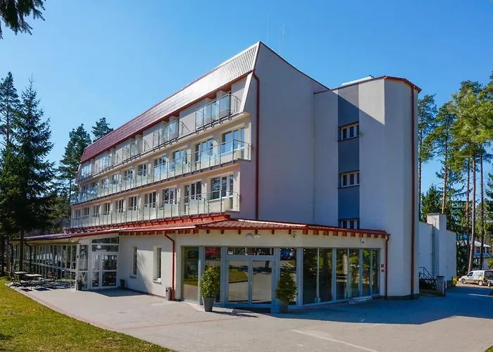 Resort Niegocin