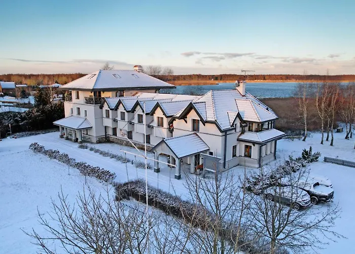 Joseph Conrad Spa & Wellness