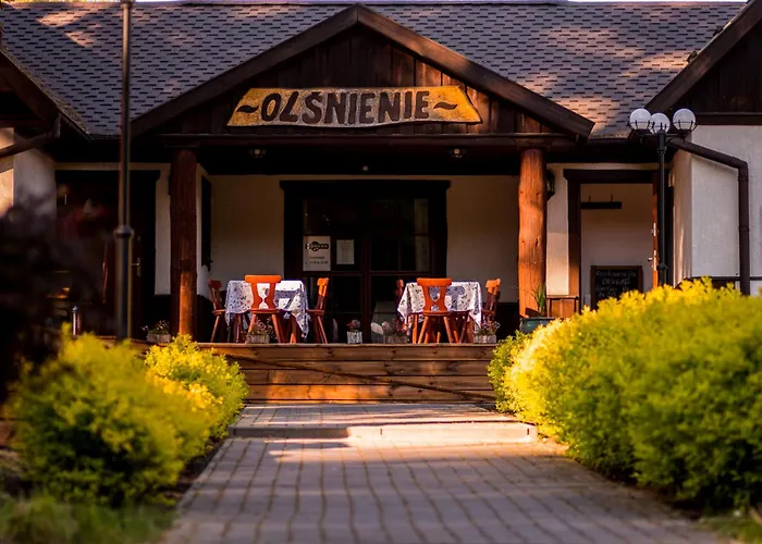Plaża Resort