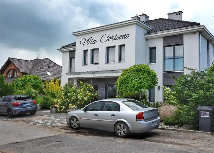 Villa Corleone