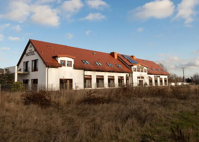 Hotel Aviator Kielce "Business Hotel Medical & Spa", Polska