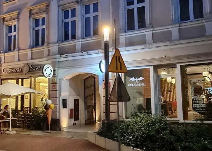 Rezydencja MARZEC