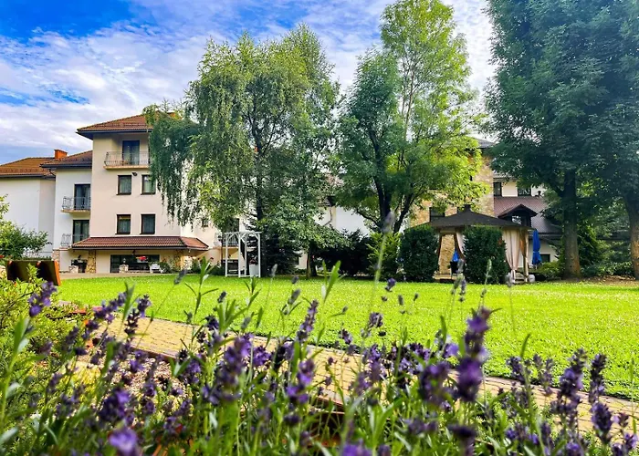Hotel Victoria