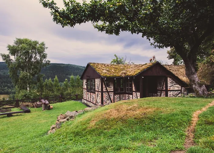 Z Gwarantowanym Widokiem Na Góry Aleksander Panorama