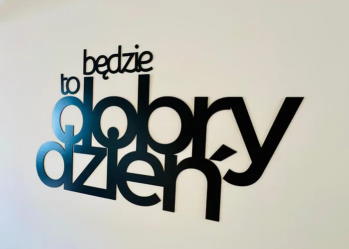 Bed and Breakfast Azyl Ustronie Morskie, Polska