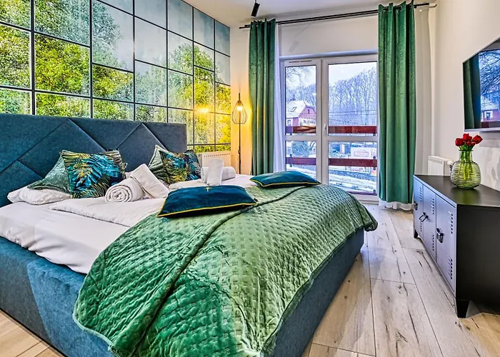 Holiday Mountain Residence, Sun & Snow