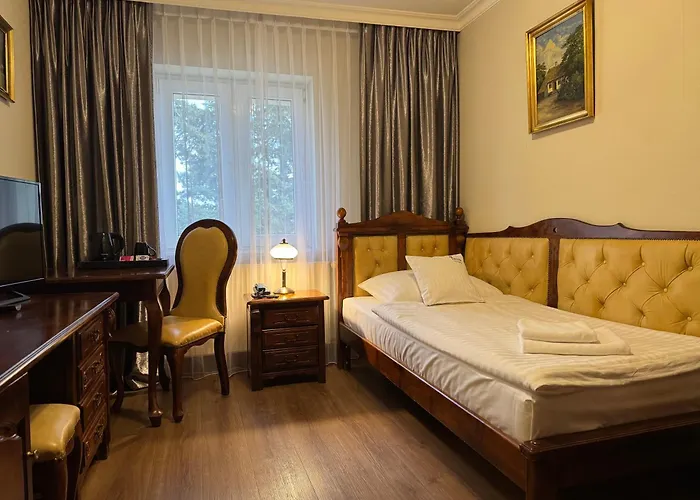 Irys Boutique Residence - przy plaży