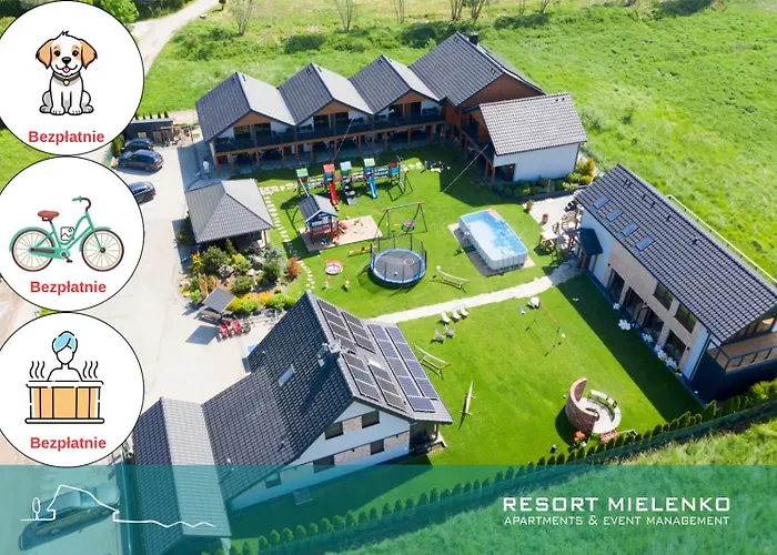 Resort Mielenko