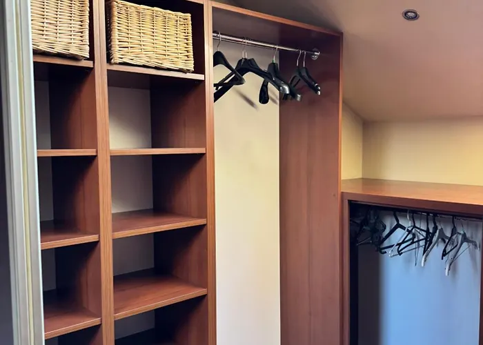 Apartament Batorego