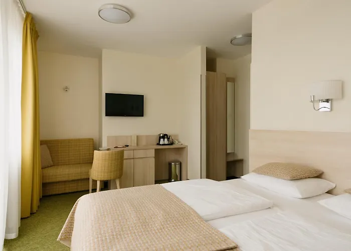 Hotel Willa Odkrywców