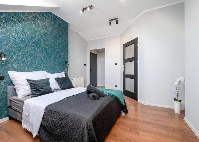 Kościelna Loft Apartaments