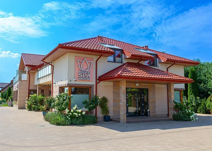 Medical Spa Kwiatowa