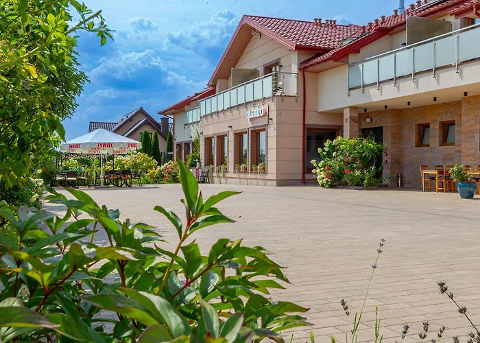 Medical Spa Kwiatowa