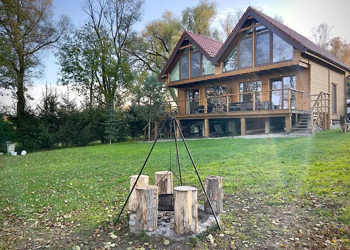 Ostoja Leśniewo