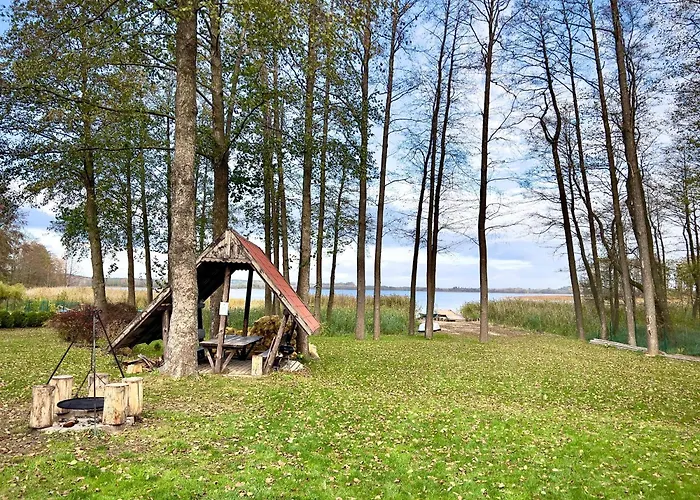 Ostoja Leśniewo