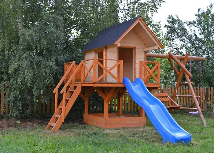 Domek Góralski - Jurgowskie Zacisze