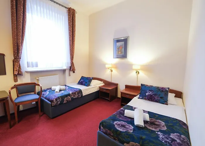 Hotel Sonex