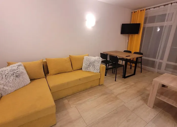 Osada Portowa Krynica Morska