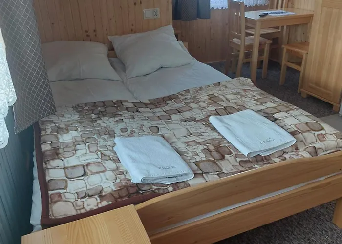Gościnne U Kantora