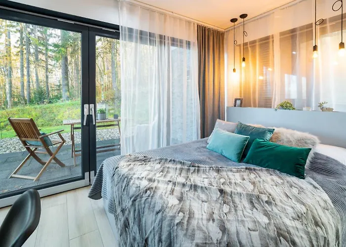 Apartament VacationClub - Jana Matejki 1 Karpacz, Polska