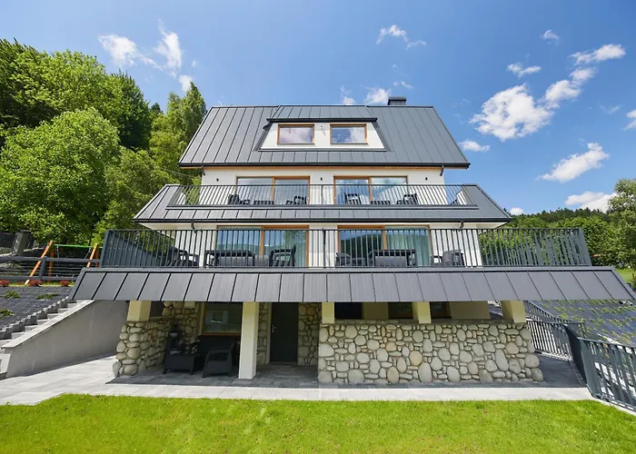 EveRest Apartamenty Szczyrk