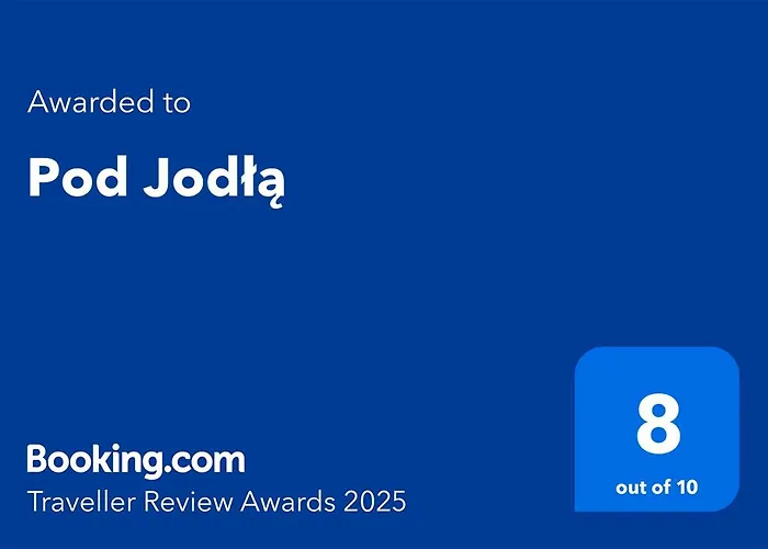 Pod Jodla