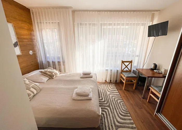 Beskid Balans & Spa