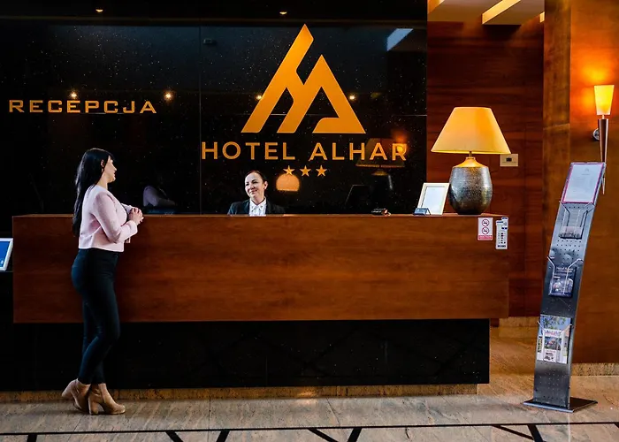 Hotel Alhar