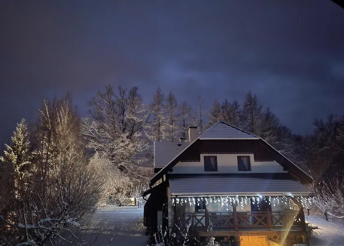 Zagroda Krasna