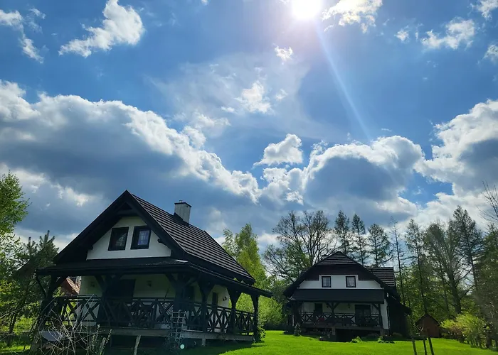 Zagroda Krasna