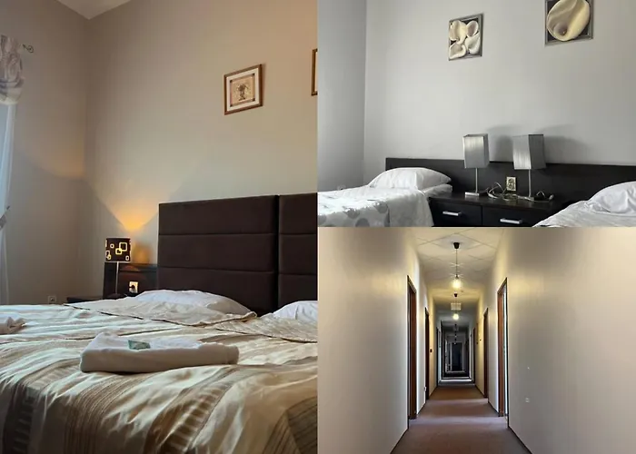 Hotel Chrobry