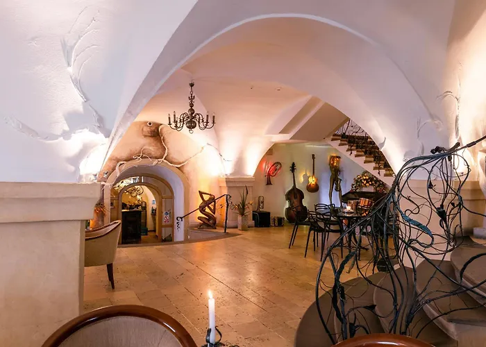 Restauracja Caspar