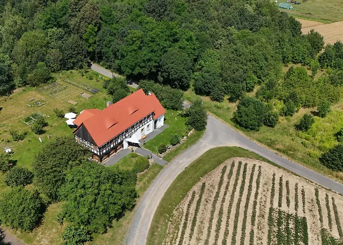 Izerski dom
