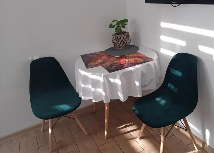 Apartamenty Centrum Piłsudskiego