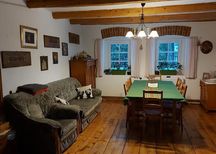 Domek z duszą