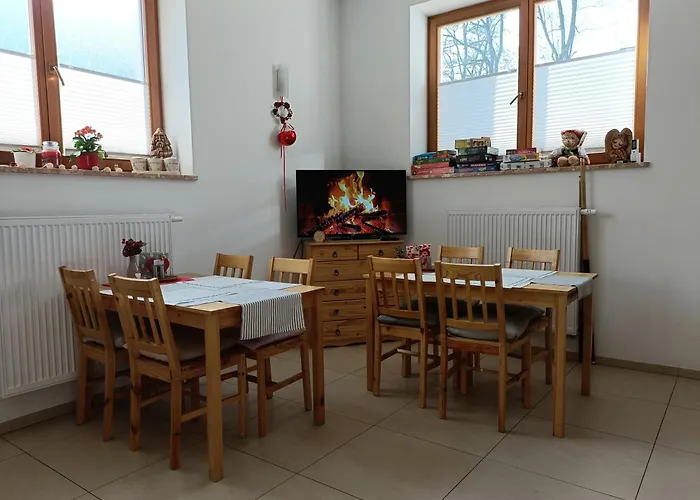 Hołdysówka przy Gondoli