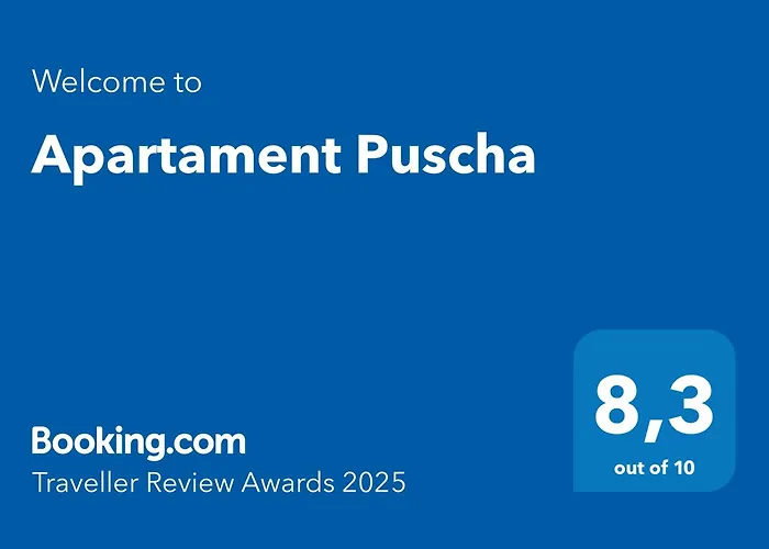 Puscha