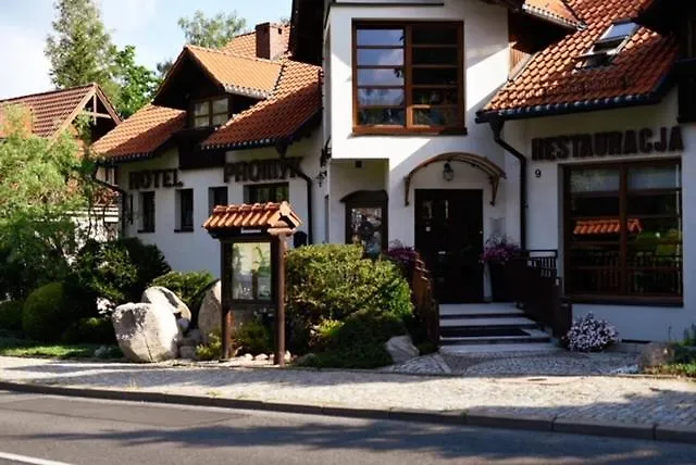 Hotel Promyk Wellness&Spa
