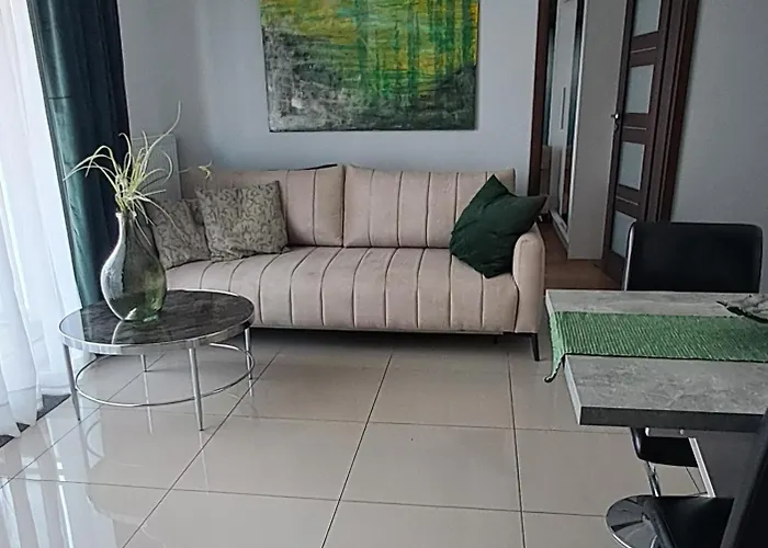 Apartament- Have A Nice Day