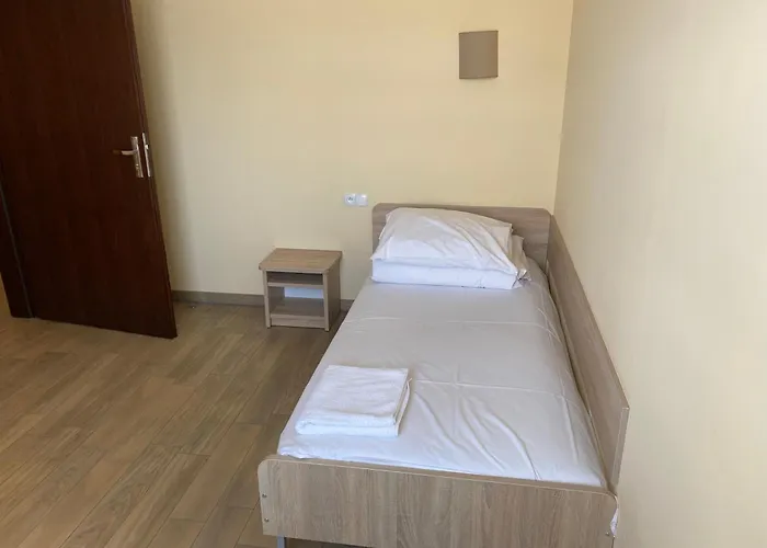 Hotel Dom Pielgrzyma BETLEJEM Licheń Stary, Polska